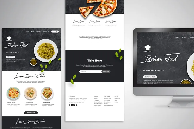 Criacao de Lading Pages Wordpress