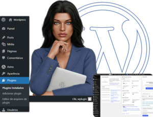 Agência Wordpress 4 Agência WP - Especialistas em WordPress