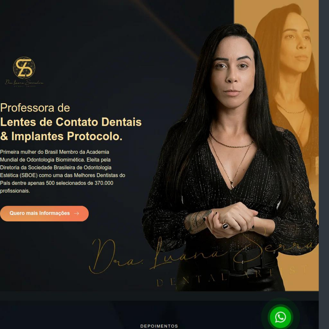 Luana Serralva Image1