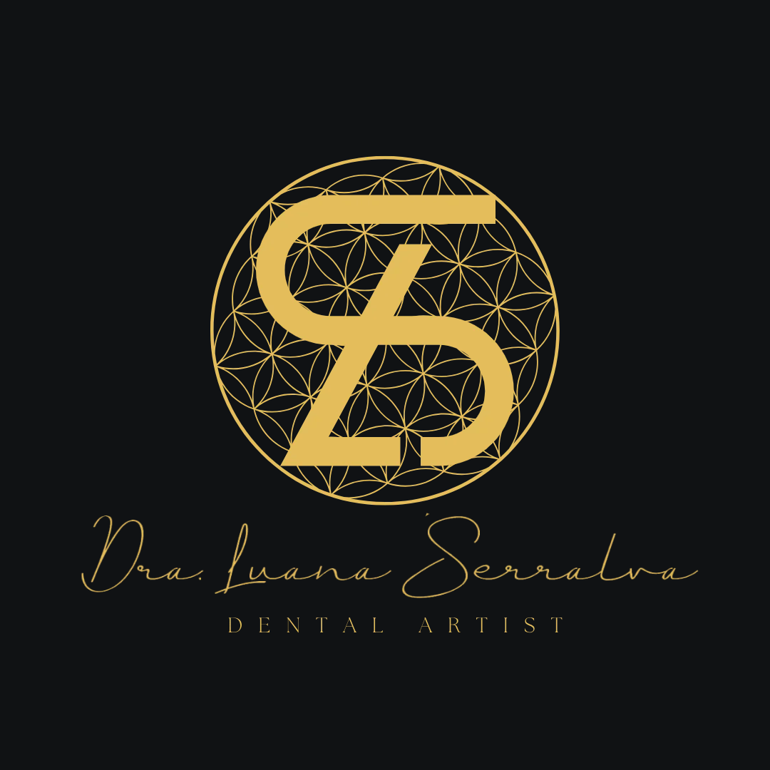 Luana Serralva Logo