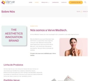 Verve Medtech