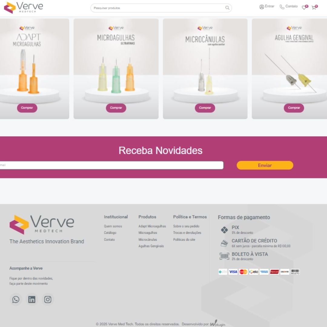Verve Medtech Image1