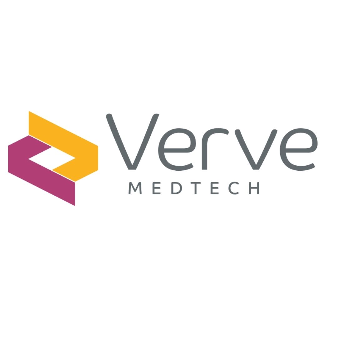 Verve Medtech Logo